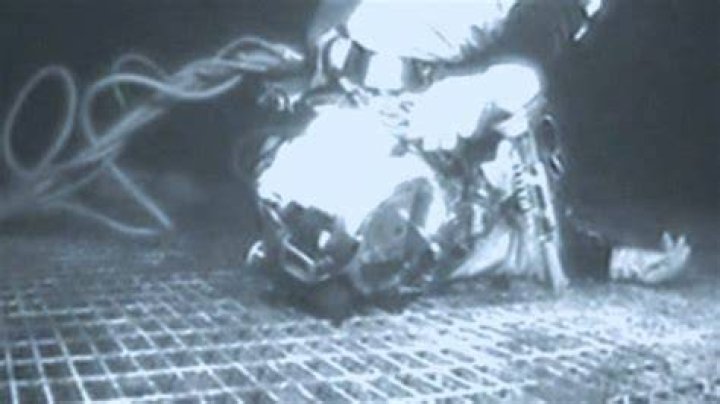1983 Diving Bell Accident: A Deep Dive into One of the Most Tragic Underwater Incidents