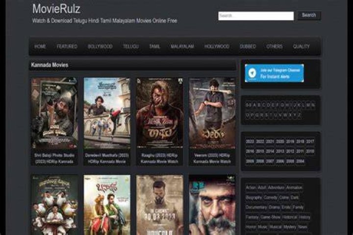 5movierulz 2025 Download: Your Ultimate Guide to Movies and Entertainment