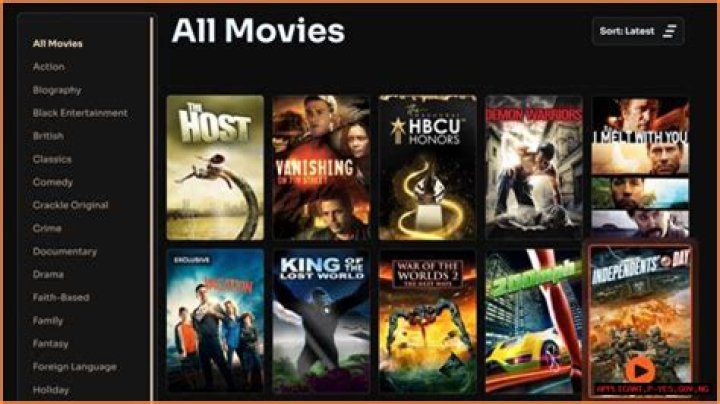 5movierulz Plz Download: Your Ultimate Guide to Legal Streaming and Downloads