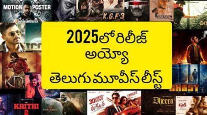 5movierulz Telugu 2025 Movie Download: Your Ultimate Guide