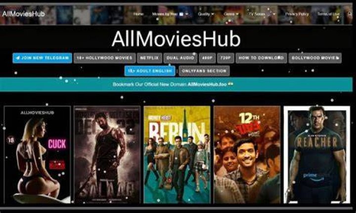 9x AllMoviesHub: A Comprehensive Guide to Streaming Movies Online