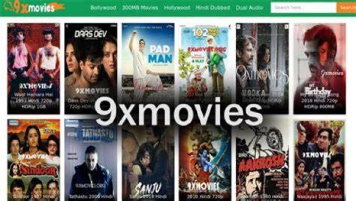 9xmovies.com: The Ultimate Guide to Downloading Movies and TV Shows Safely