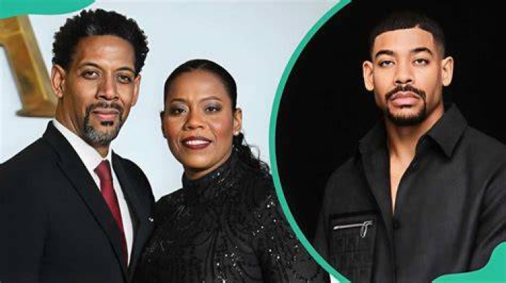 Aaron Pierre Parents: Discovering the Influences Behind His Success