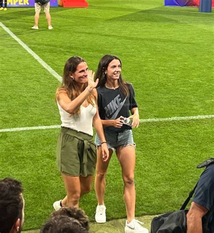 Aitana Bonmati Boyfriend: A Deep Dive into the Life of the Rising Star