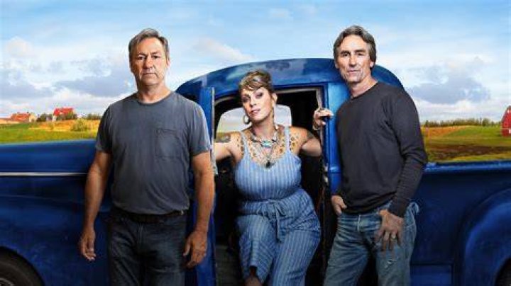 American Pickers Star Dies: A Look Back at His Life and Legacy