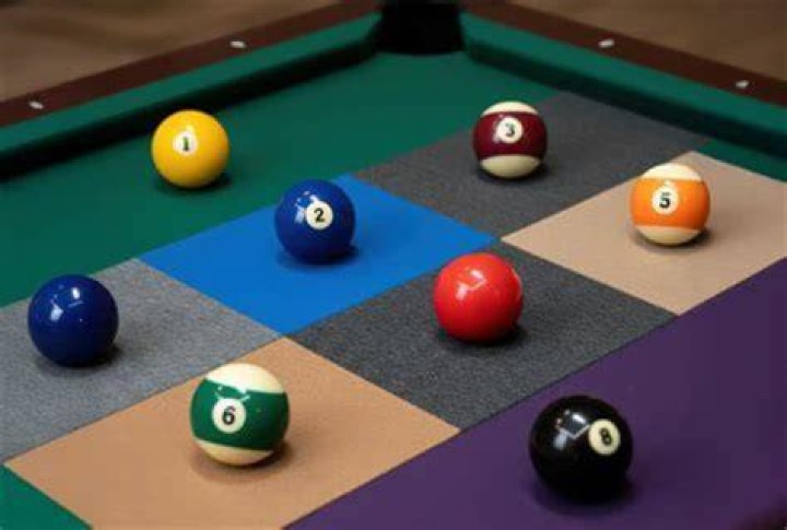 Best Pool Chalk: A Comprehensive Guide to Elevate Your Game