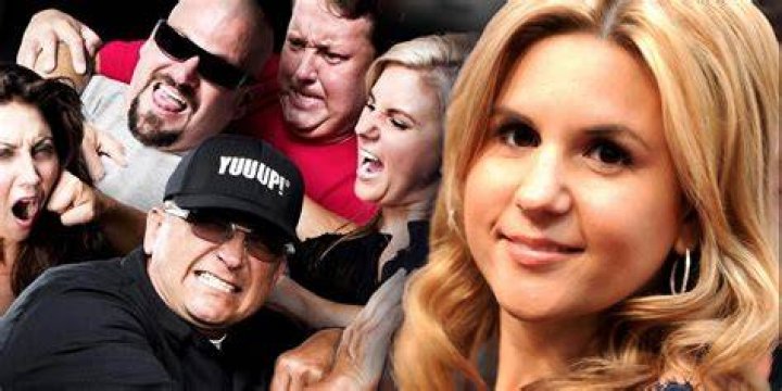 Brandi Passante Naked: Unveiling the Truth Behind the Fame and Controversy