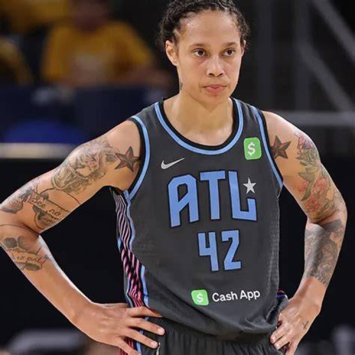 Brittney Griner Transitioning: A Deep Dive into Her Journey and Impact
