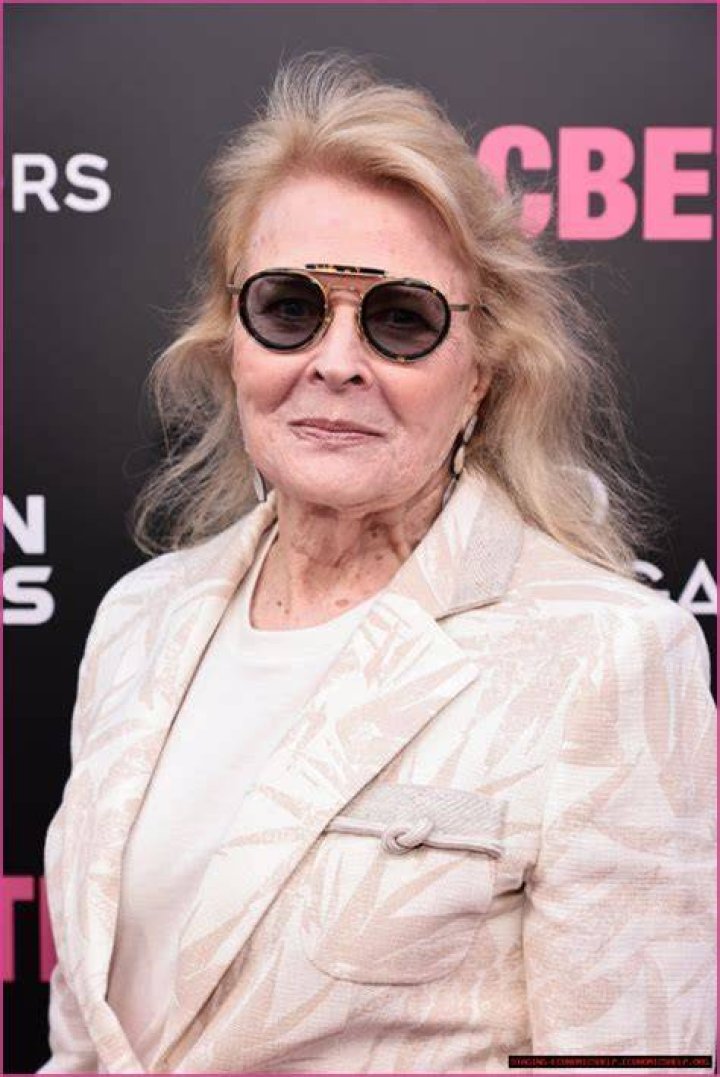 Candice Bergen Health: Understanding the Journey of a Legendary Actress