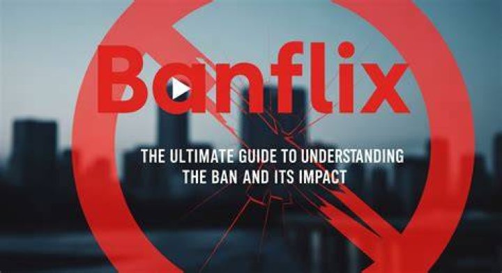 CCTV Banflix: Understanding the Phenomenon and Its Impact