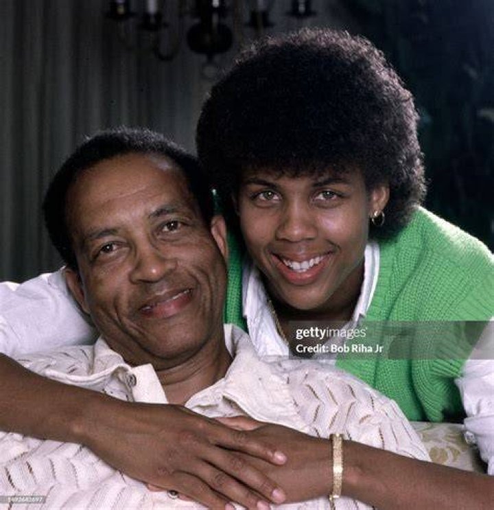 Cheryl Miller's Husband: Unveiling the Life of the Basketball Legend's Partner