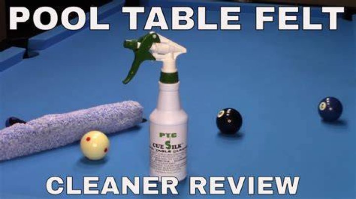 Cleaning Pool Table Felt: A Comprehensive Guide to Maintaining Your Billiard Table
