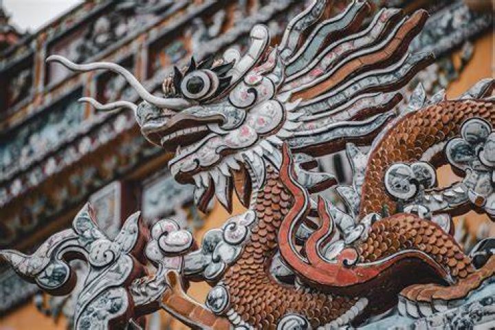 Cloned Dragons in Beijing: Exploring the Fascinating Intersection of Science and Mythology