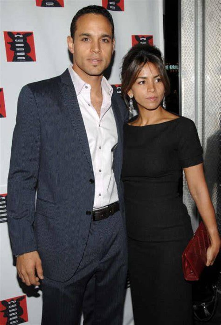 Daniel Sunjata Married: Unveiling the Life of the Renowned Actor