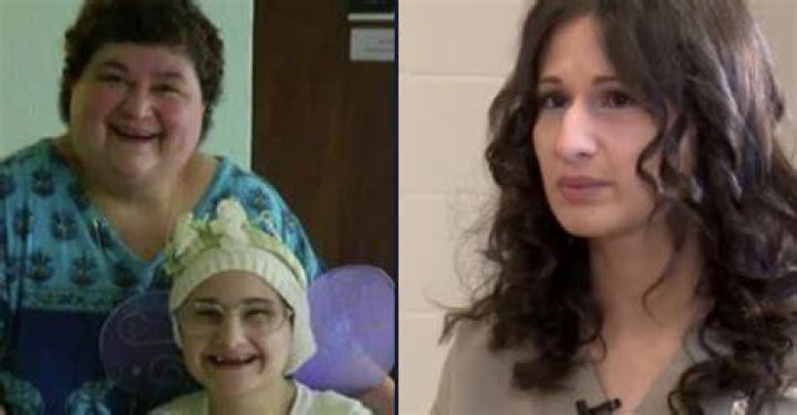 Dee Dee Blanchard Tatort Fotos: Uncovering the Truth Behind the Tragic Story