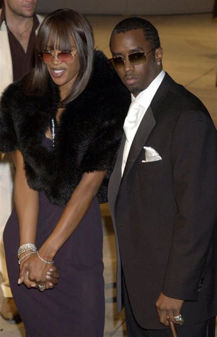 Diddy and Naomi: A Deep Dive into Their Relationship and Impact on Pop Culture