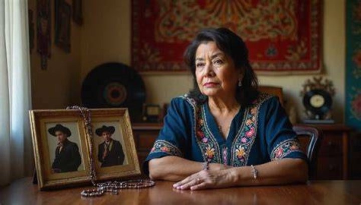 Discover the Inspiring Journey of Marisela Vallejos: A Multifaceted Star