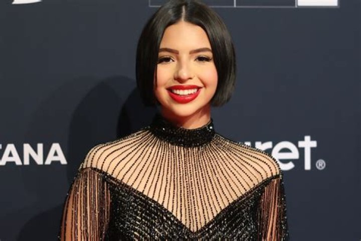 Discovering Angela Aguilar's Height: A Complete Guide to the Rising Star's Physical Attributes