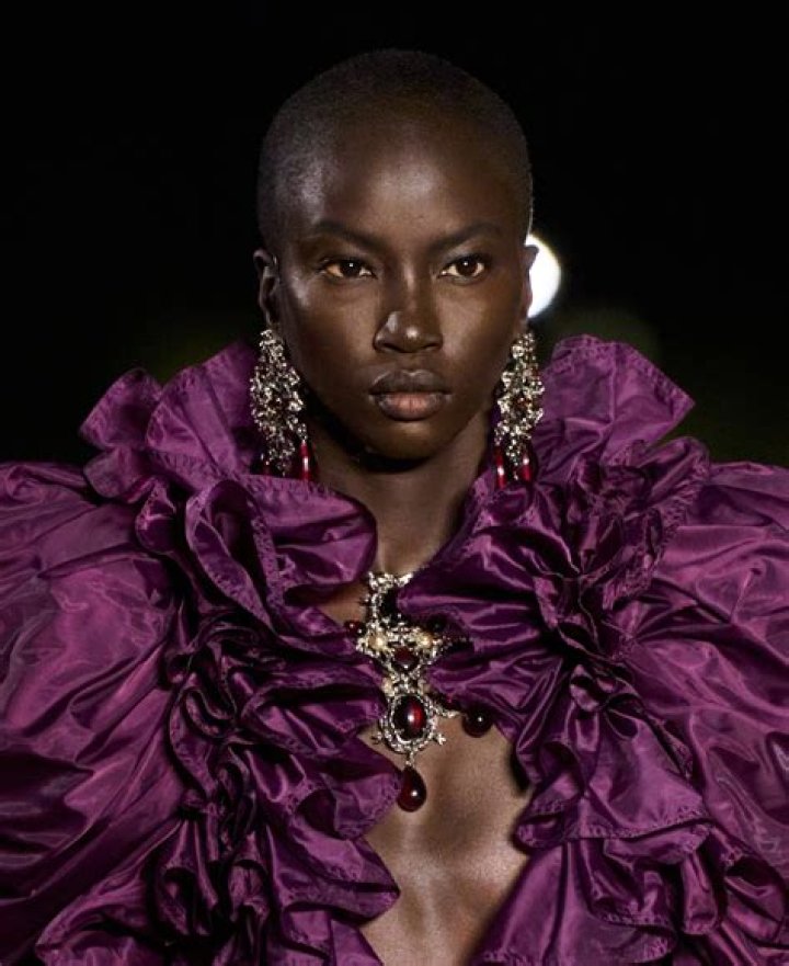 Discovering Anok Yai: Her Journey, Husband, and Impact on Fashion