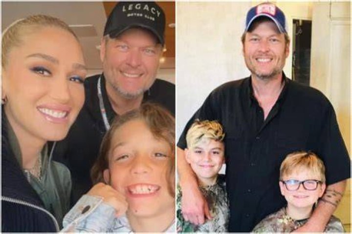 Discovering Blake Shelton's Niece: A Comprehensive Look into Her Life and Influence