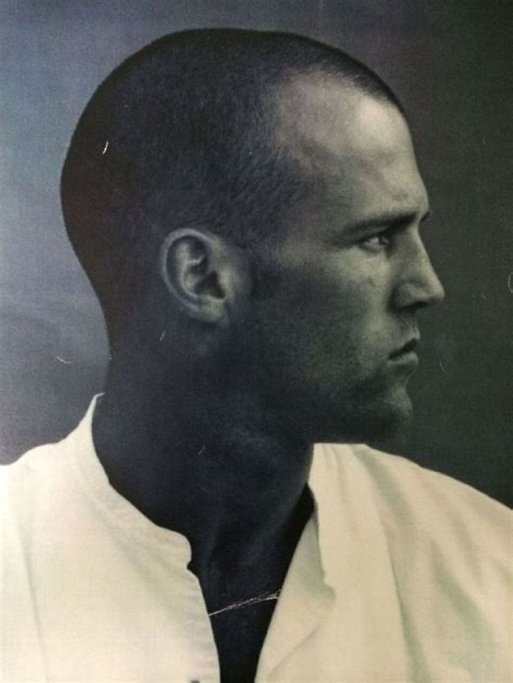 Discovering the Young Jason Statham: A Journey Through His Early Life and Career
