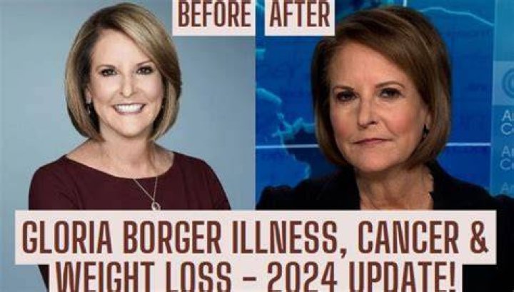 Does Gloria Borger Have Cancer? Understanding Her Health Journey and Updates