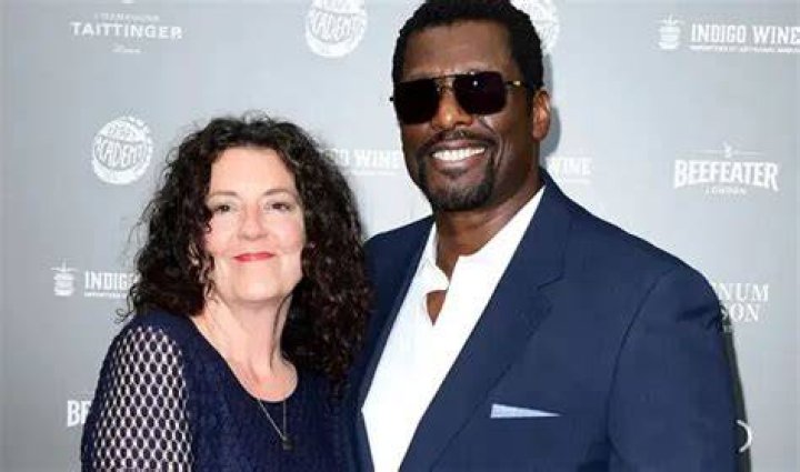 Eamonn Walker Wife: The Untold Story Behind the Actor's Love Life