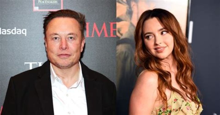 Elon Musk's New Girlfriend 2024: Everything You Need to Know