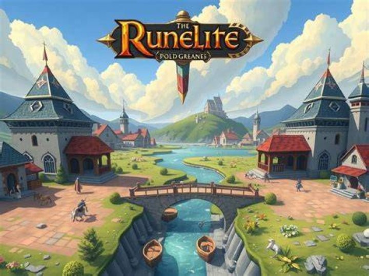 Enhance Your RuneScape Experience with Runelite Mobile