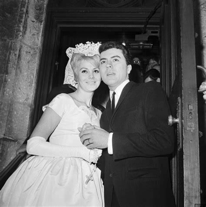Evy Norlund Today: Insights on James Darren and His Wife