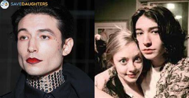 Exploring Ezra Miller's Personal Life: Is He Married?
