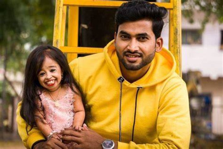 Exploring Jyoti Amge's Husband: A Journey into Their Relationship and Life Together