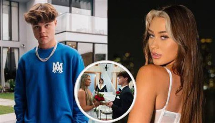 Exploring McKinley Richardson: OnlyFans Leaks and Their Impact on Content Creators