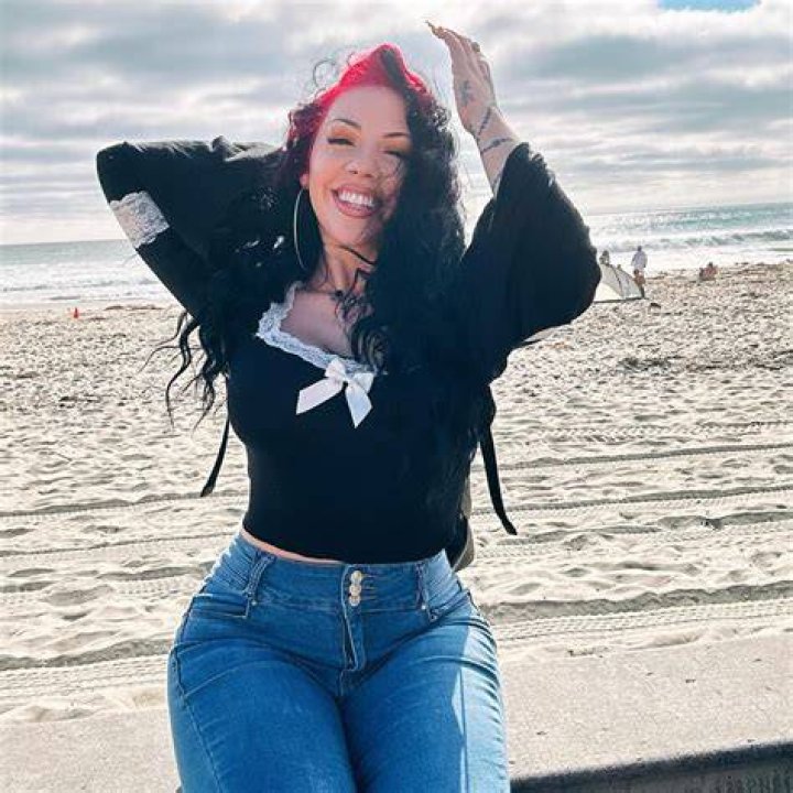 Exploring Salice Rose: The Journey of a Social Media Influencer and Content Creator