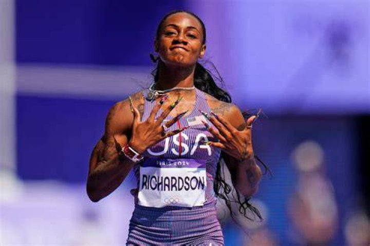 Exploring Sha'Carri Richardson's Journey: The Impact of Breast Implants on Athletes