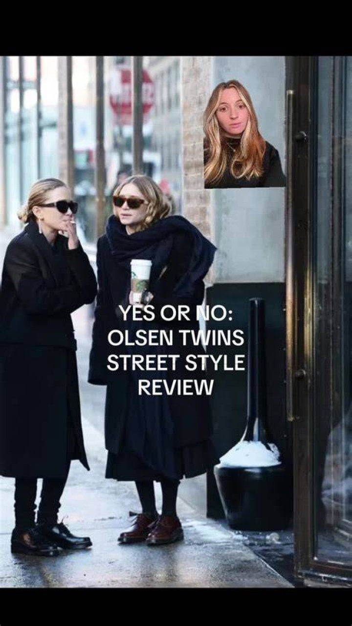 Exploring the Fascinating Journey of the Olsen Twins in 2024: A Look at Their Careers, Style, and Influence