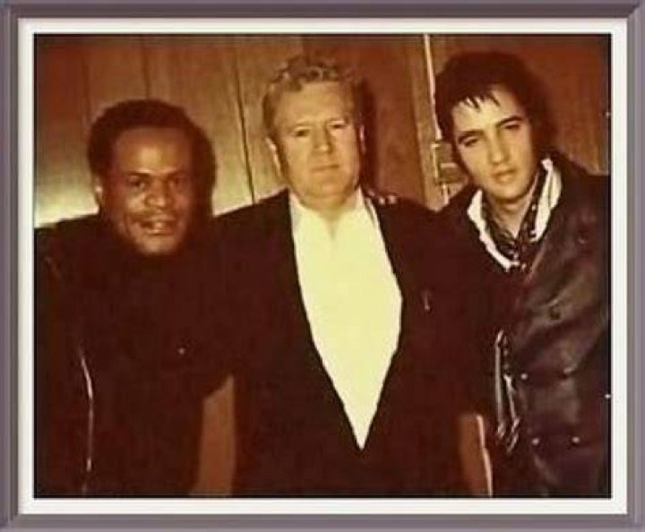 Exploring the Life and Legacy of Vernon Elvis Presley: The Father of the King of Rock and Roll