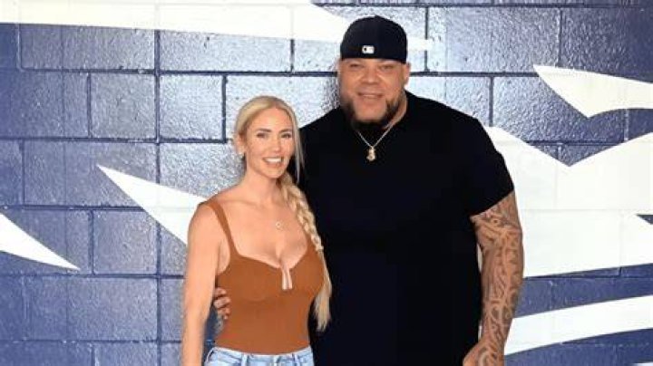 Exploring the Life and Love of Tyrus: A Deep Dive into the Photo of Tyrus' Wife