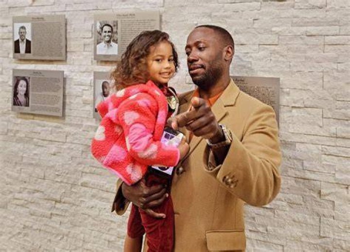 Exploring the Life of Lamorne Morris: His Wife, Career, and Personal Journey