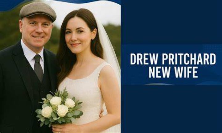 Exploring the Life of Salvage Hunter Drew Pritchard and His New Wife: A Journey Through Love and Restoration