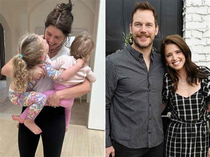Exploring the Lives of Chris Pratt and Katherine Schwarzenegger's Children