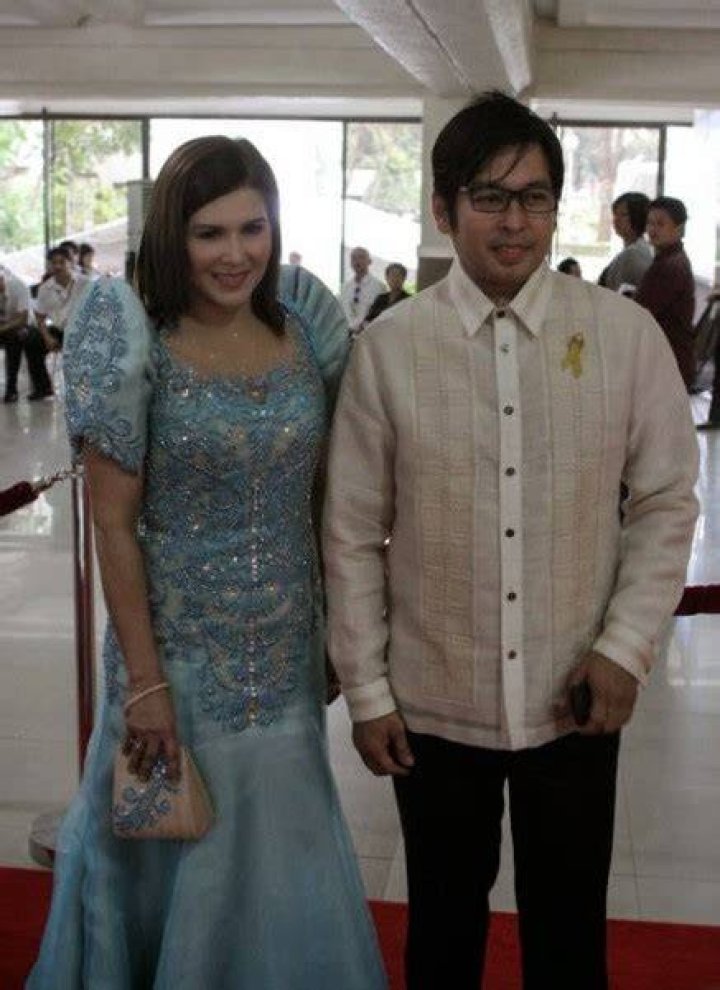 Exploring the Relationship Between Dan Fernandez and Sheila Ysrael: A Deep Dive into Their Love Story