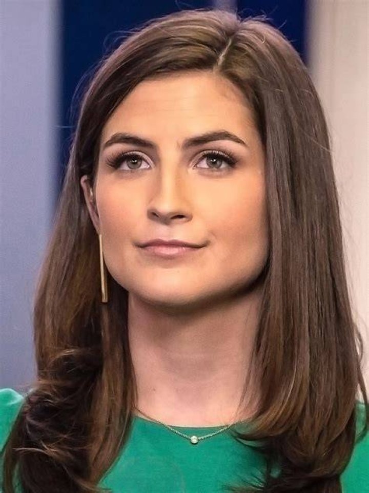 Exploring the Remarkable Career of Kaitlan Collins: A Pillar of Political Journalism