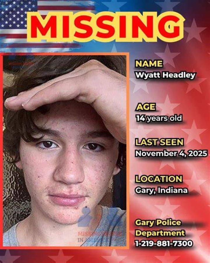 Gary Wyatt Missing: The Disappearance That Shook a Community