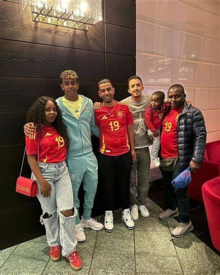 How Many Kids Do Lamine Yamal Have? Exploring the Personal Life of the Rising Football Star