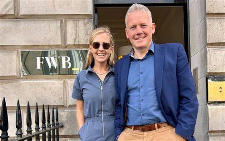 Iona Stephen Partner: Discovering the Life and Relationships of the Rising Star