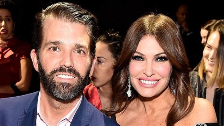Is Donald Trump Jr Still Dating Kimberly Guilfoyle? A Comprehensive Look into Their Relationship