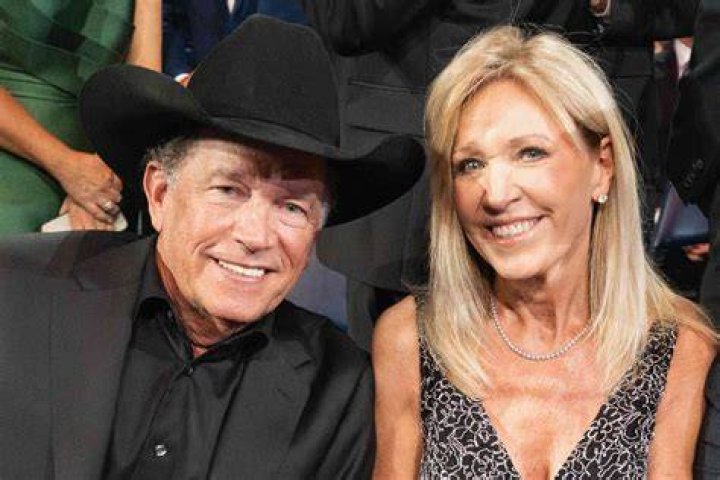Is George Strait Married or Single? A Deep Dive into the Life of the Country Legend