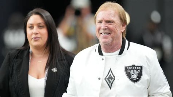 Is Mark Davis Married? Discover the Personal Life of the Las Vegas Raiders Owner