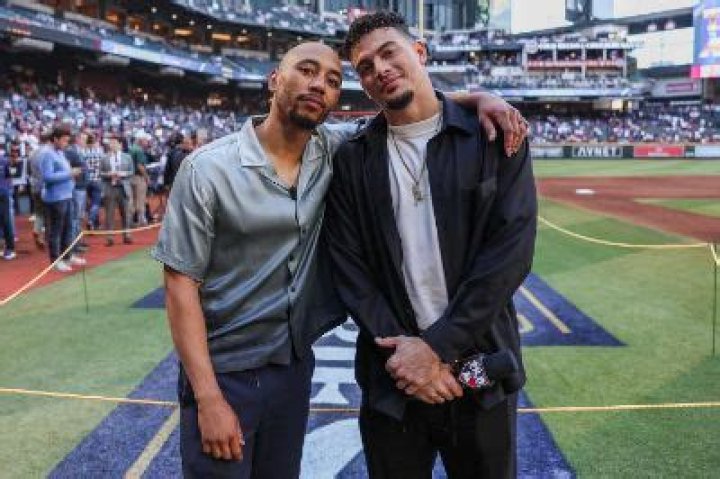 Is Willy Adames Married? Discover the Personal Life of the Baseball Star